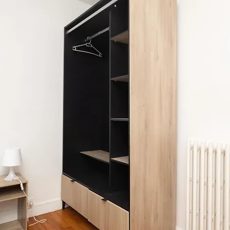 דירה L Authentique Proche Centre