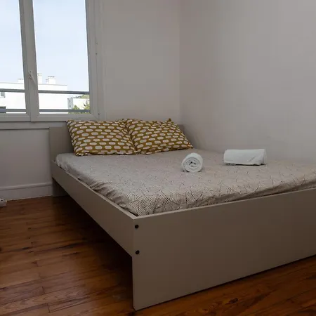 L Authentique Proche Centre * クレルモン・フェラン