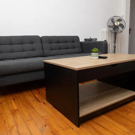 アパート L Authentique Proche Centre