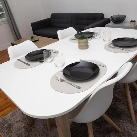 L Authentique Proche Centre クレルモン・フェラン