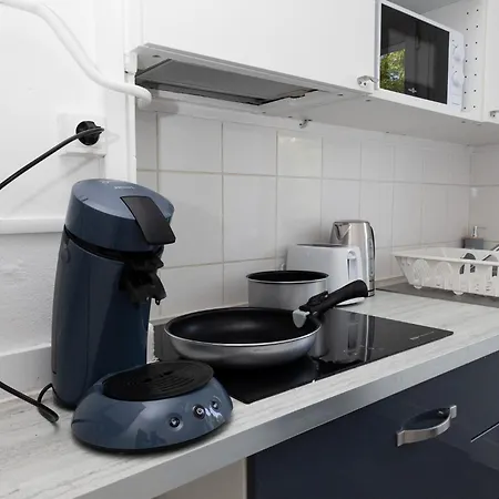 L Authentique Proche Centre