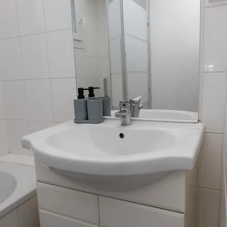 L Authentique Proche Centre アパート