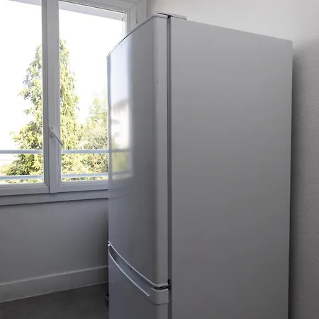 L Authentique Proche Centre アパート *