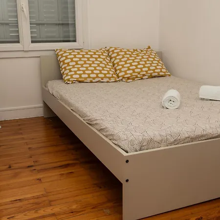 アパート L Authentique Proche Centre *