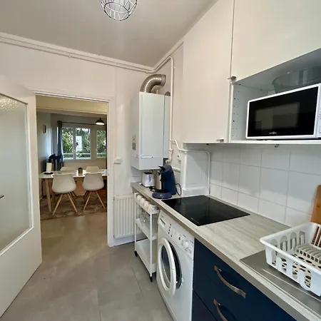 L Authentique Proche Centre Appartamento