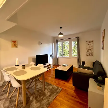 L Authentique Proche Centre * Κλερμόν Φεράν