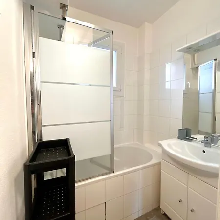 L Authentique Proche Centre Апартаменты *