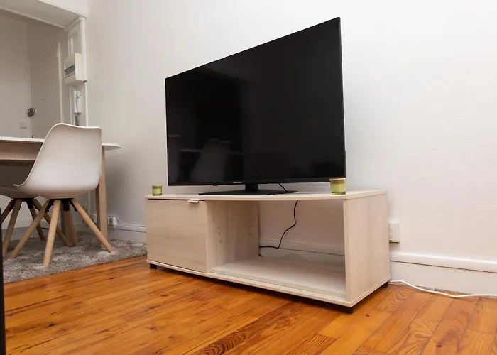 L Authentique Proche Centre Apartman