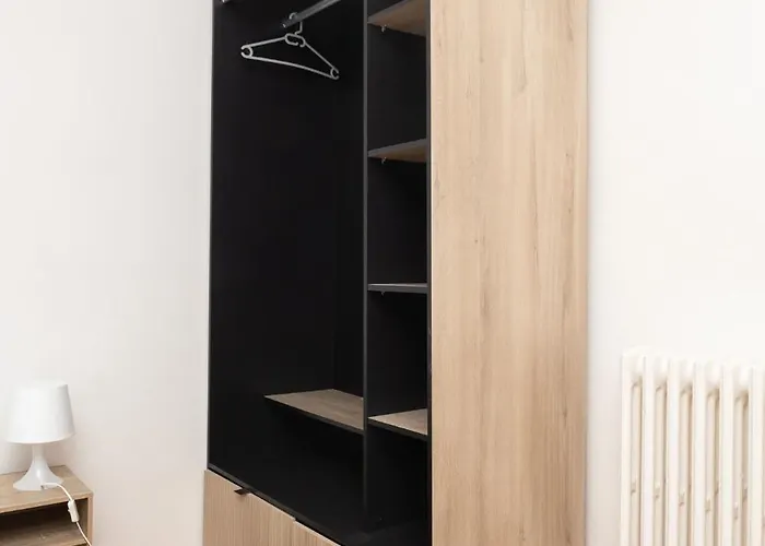 Apartman L Authentique Proche Centre