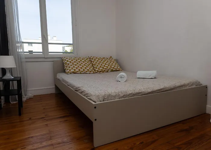 L Authentique Proche Centre * Clermont-Ferrand