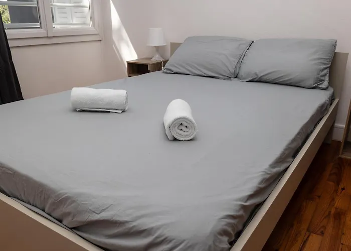 L Authentique Proche Centre Apartman