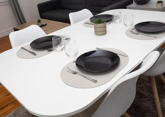 L Authentique Proche Centre קלרמונט-פרנד