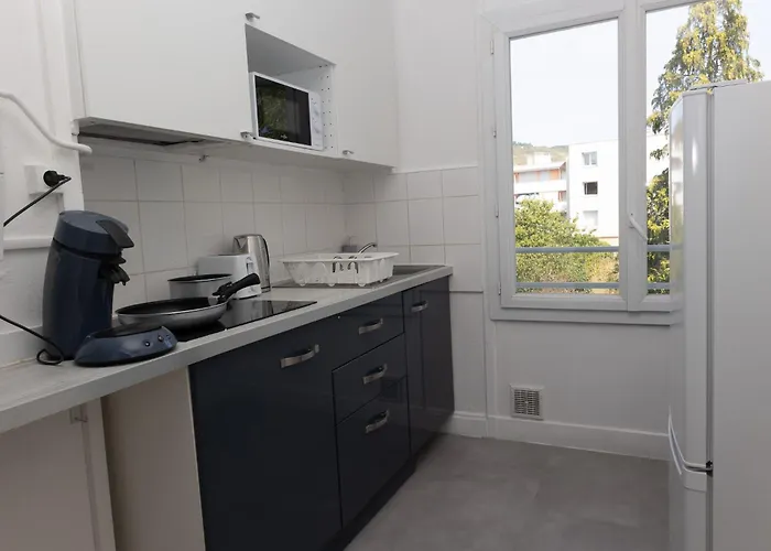 L Authentique Proche Centre * Clermont-Ferrand