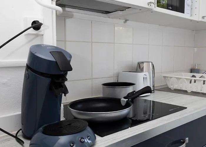 L Authentique Proche Centre