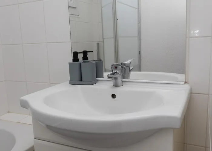 L Authentique Proche Centre Apartman