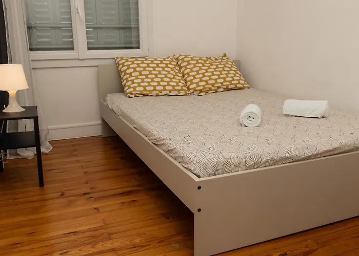 Apartman L Authentique Proche Centre *