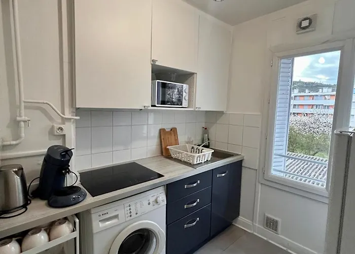 L Authentique Proche Centre * Clermont-Ferrand