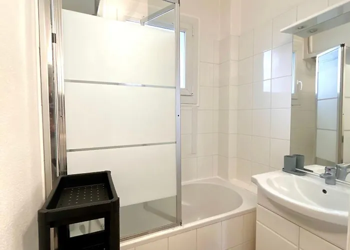 L Authentique Proche Centre Appartamento *