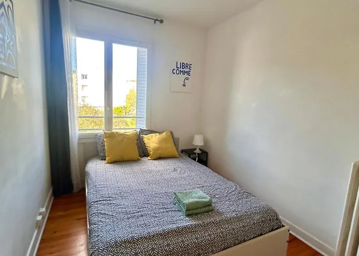 L Authentique Proche Centre * Clermont-Ferrand